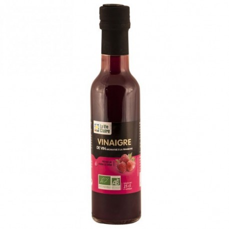 Raspberry Vinegar 25 Cl